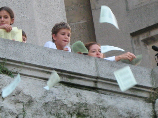 i bambini