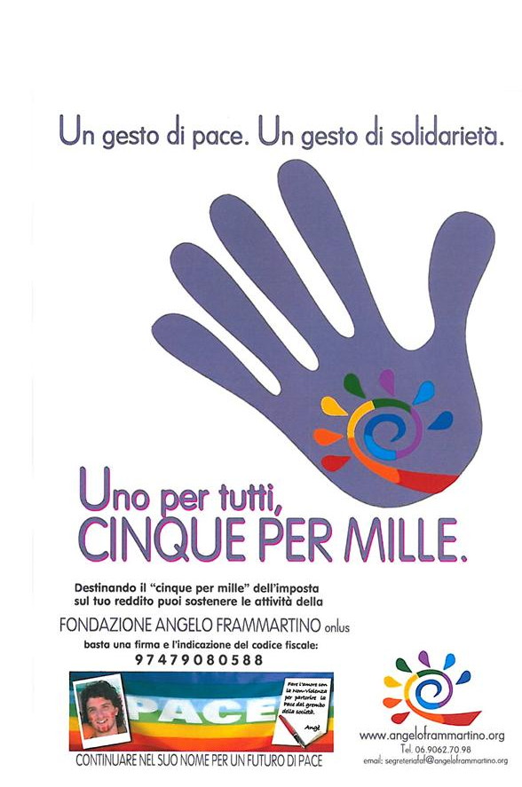 5 PER MILLE