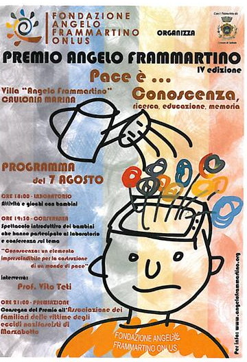 FONDAZIONE