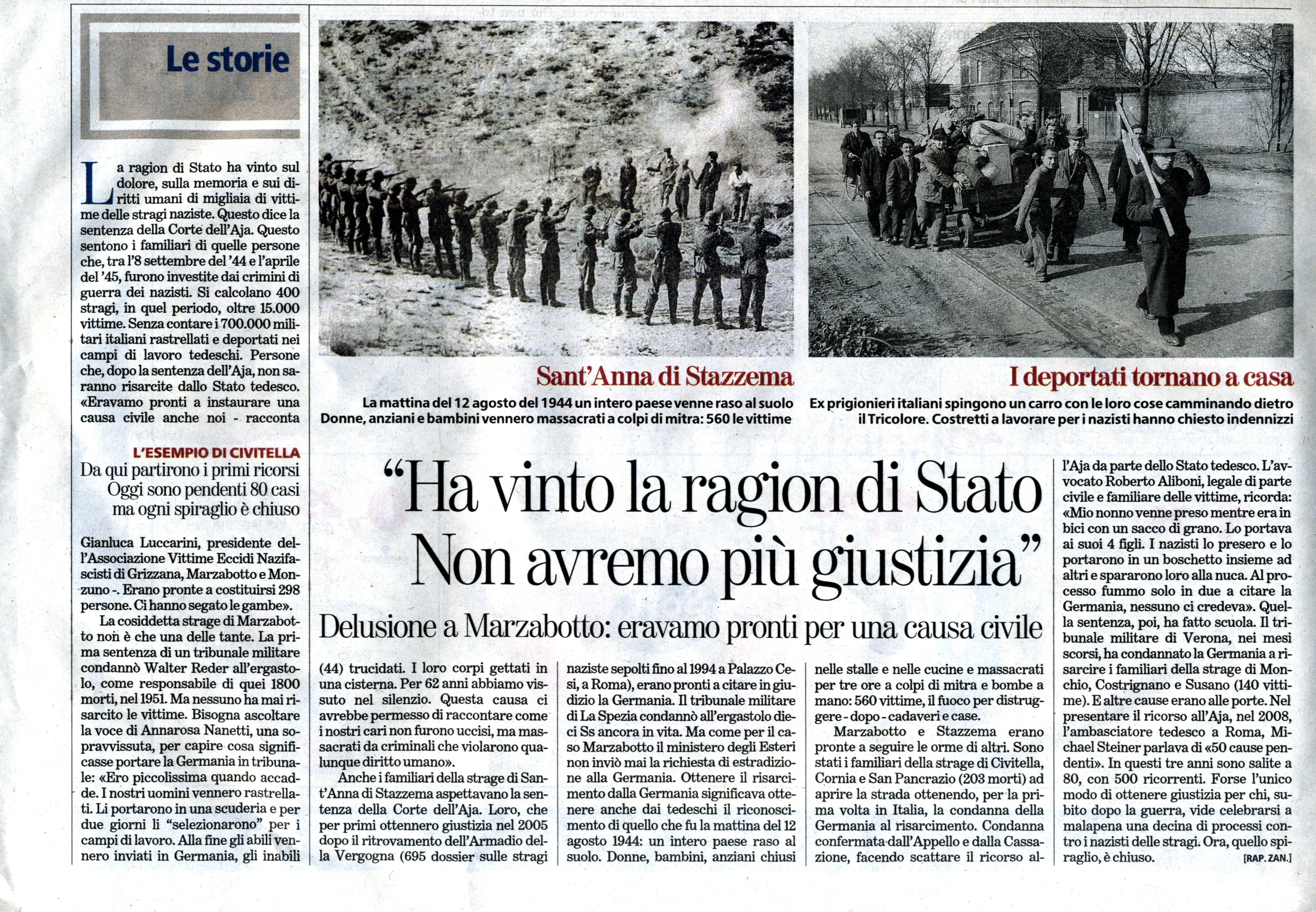 stampa