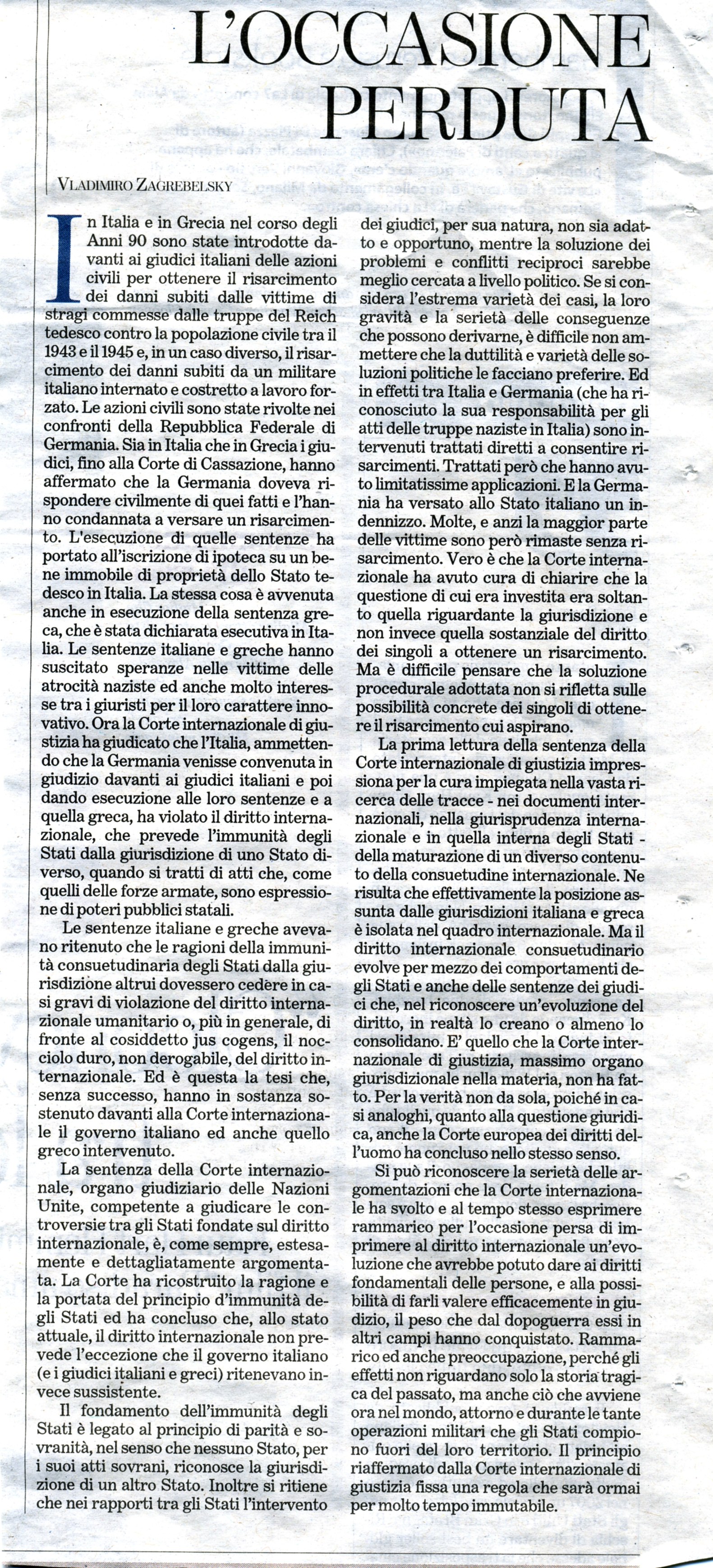 stampa